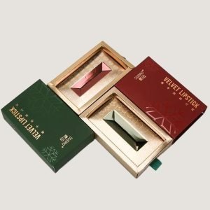 luxury lipstick packaging