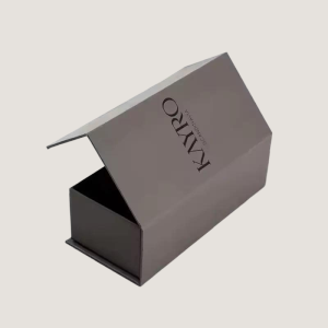 luxury perfume box
