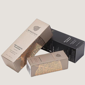 makeup packaging box