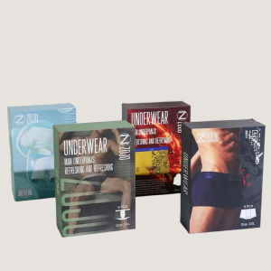 men’s underwear drawer box