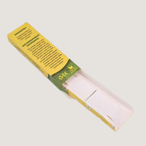 paperboard insert box