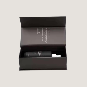 perfume packaging box