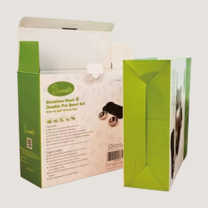 pet collar packaging