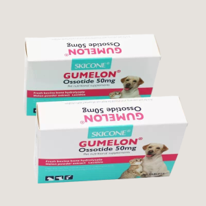 pet supplement box