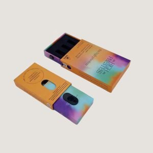 pre roll custom packaging