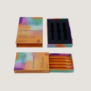 pre roll packaging box