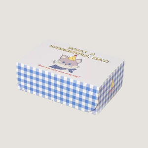 premium candy packaging