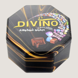 premium chocolate packaging