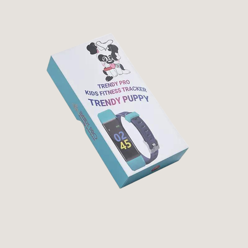 premium smartwatch packaging box