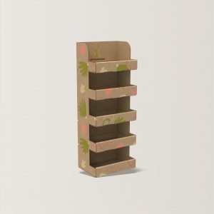 product display rack