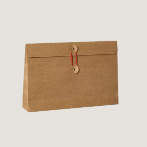 retail coffee packaging bag