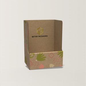 retail display packaging