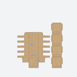 retail display stand