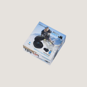 rigid box for headphones