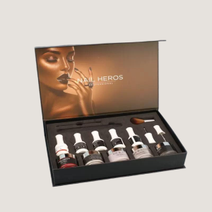 skincare gift set box