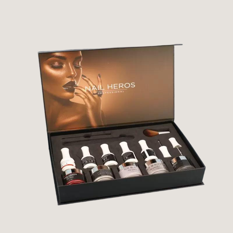 skincare gift set box