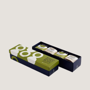 socks packaging box