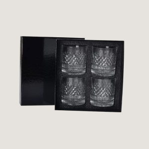 wine glass packaging box