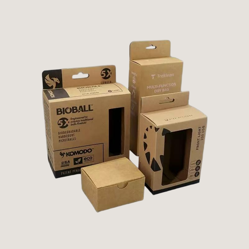 Box With a Window: Why This Packaging Style Has Become a Global Favorite for Modern Brands