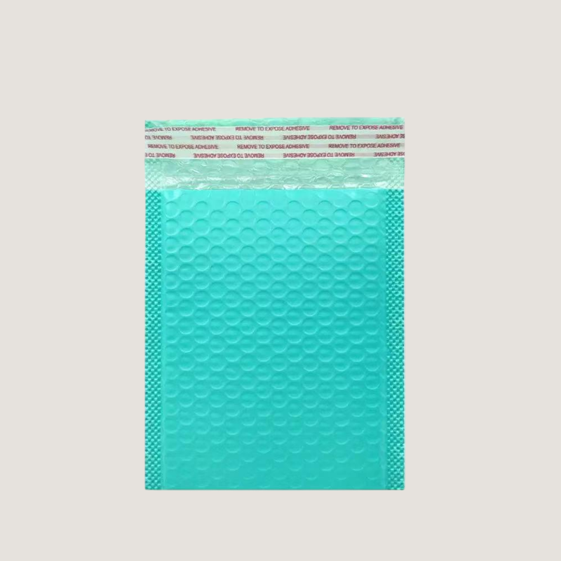 Bubble bags Tiffany Blue