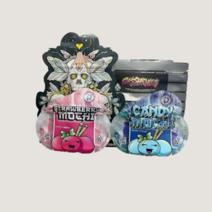 Child-resistant flexible packaging bags