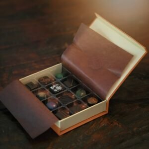Chocolate Packaging Boxes for Premium Chocolates