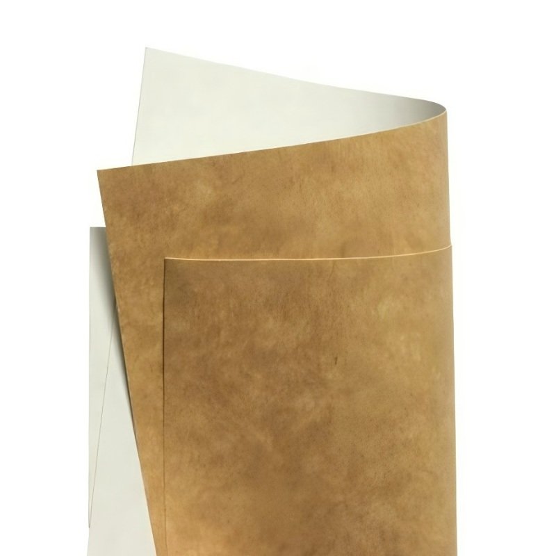 Coated Kraft— Refrigerated or Frozen Packaging Solutions