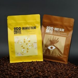 Coffee Beans Packaging bags