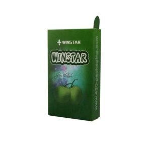 Compliant cannabis vape packaging for retail