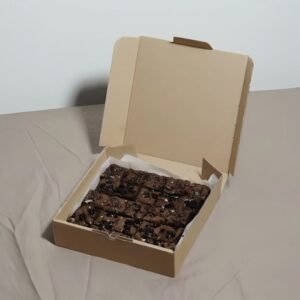 Corrugated Chocolate Boxes