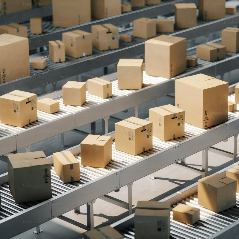 Corrugated Shipping Boxes: The Ultimate Sturdy Boxes for Shipping in Modern Logistics