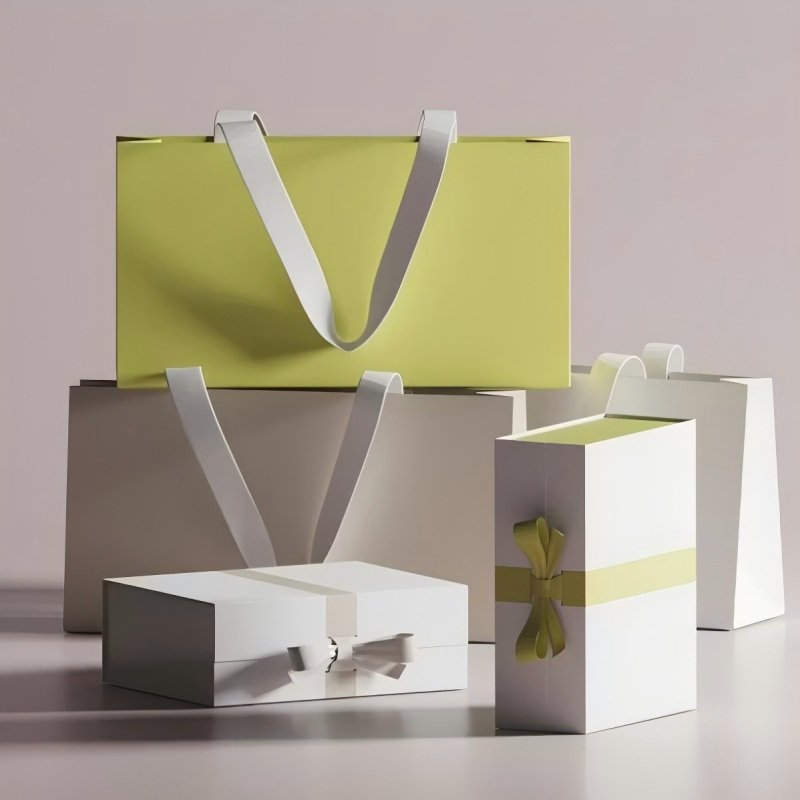 The Ultimate Guide to Luxury Boxes, Gift Boxes, and Rigid Boxes for Premium Packaging