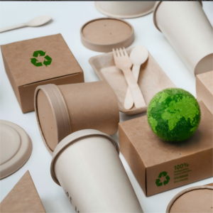 Sustainable Packaging Solutions: The Smartest Investment Modern Brands Can Make
