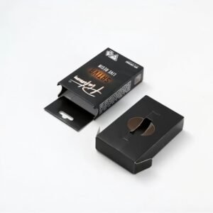 Folding CR Carton Boxes