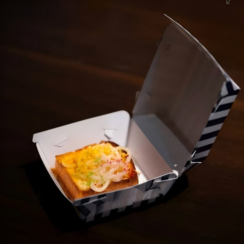 Food-Grade White Card Packaging: The Ultimate Solution for Safe, Sustainable, and Premium Packaging