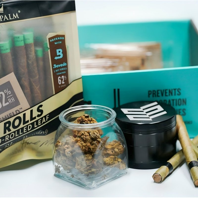 How to Choose the Right Child Resistant Packaging