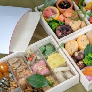 How to Choose the Right Food Packaging Boxes