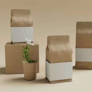 Industry-Specific Sustainability Packaging