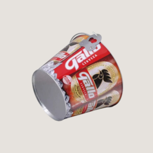 Insulated Ice Bucket