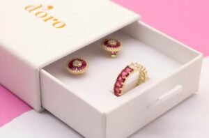 Jewelry Drawer Boxes