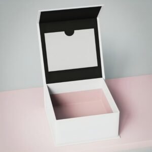 Jewelry Magnetic Boxes