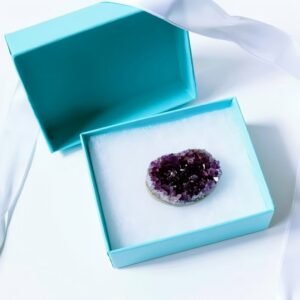 Luxury Jewelry Packaging Boxes With Insert