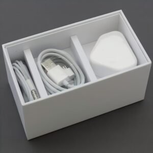 Luxury Tech Packaging Boxes for Electronics