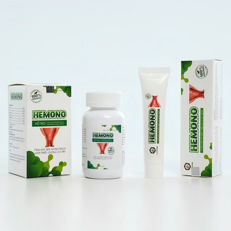 Packaging for Supplements and Health Products