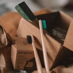 Sustainable Packaging