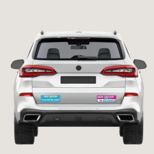 custom bumper stickers