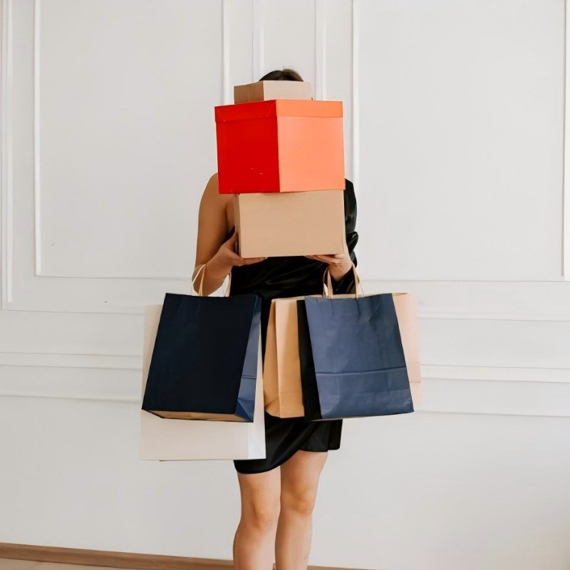 How to Choose Shopping Bags, Paper Bags & Gift Bags for Your Brand