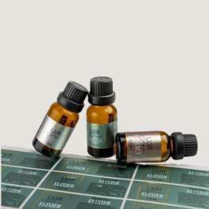 water bottle stickers