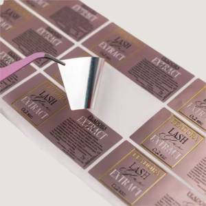 waterproof stickers for water bottles