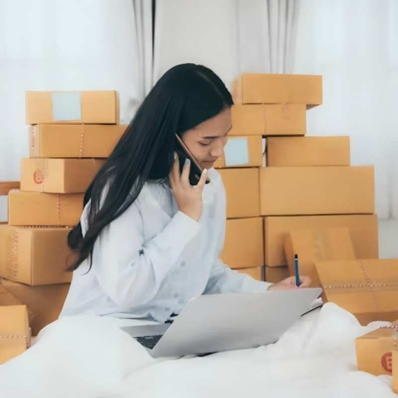 Packaging Information